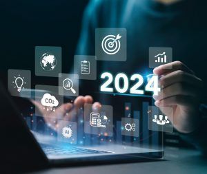 Personalberatung 2024: Erfolgreiche Entwicklungen & Ausblick