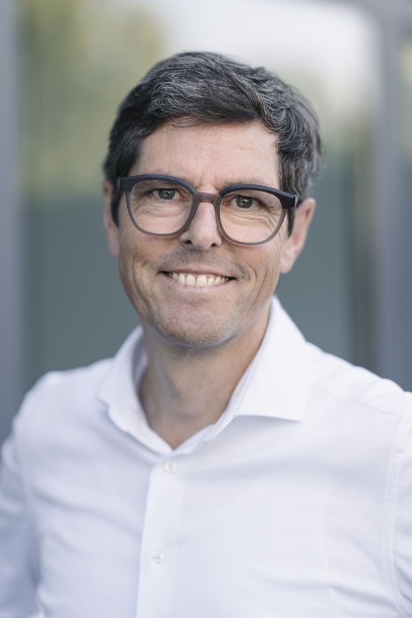 André Limburg