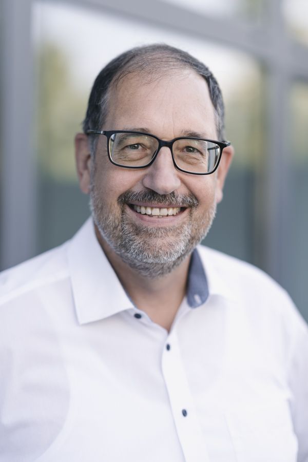 Lambert Gonschorek