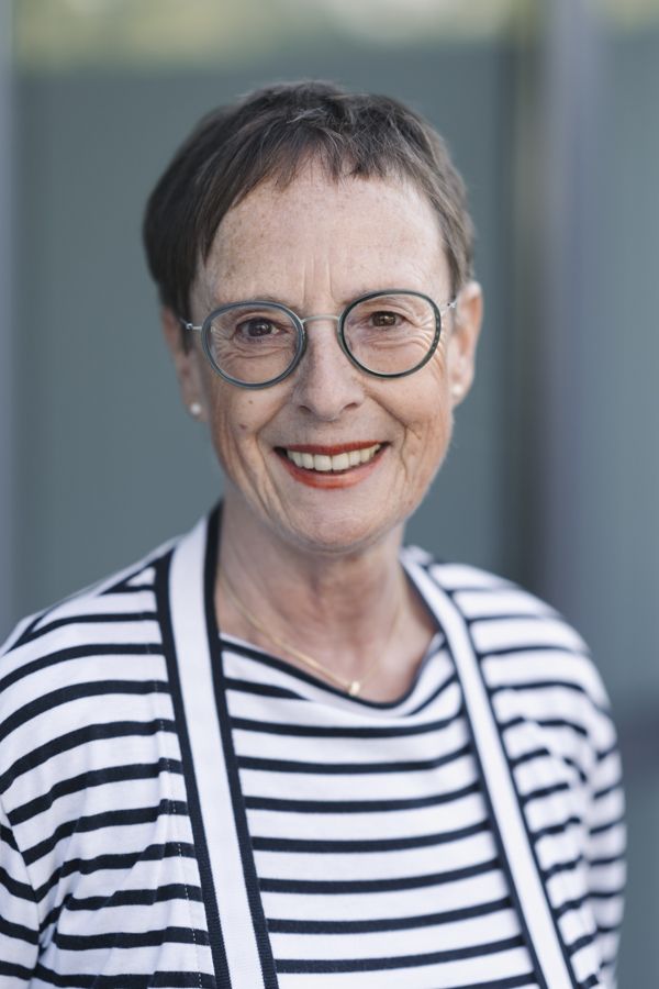 Renate Pfeifer