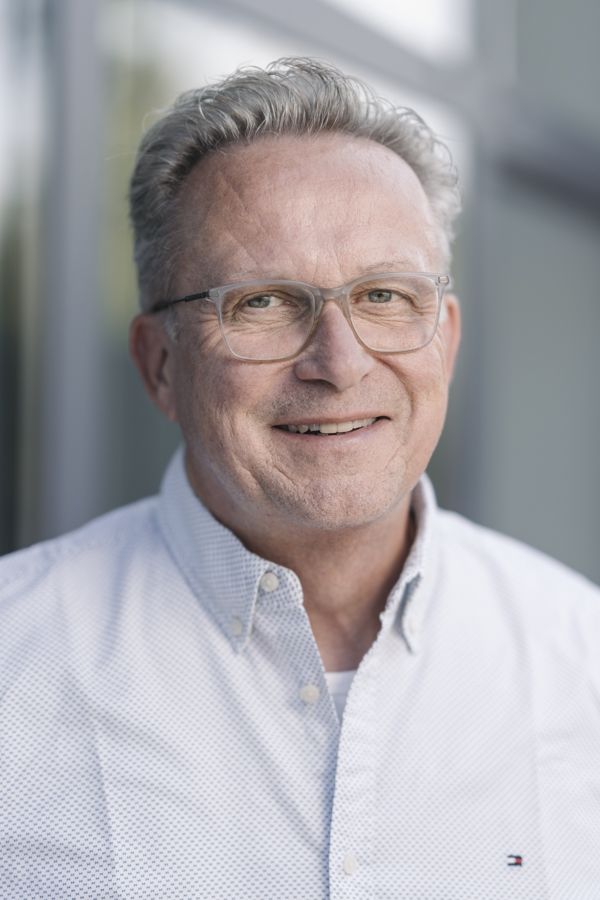 Stefan Alexander Strunck